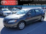 2008 Toyota Camry XLE