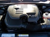 2011 Dodge Challenger SE 3.6 Liter DOHC 24-Valve VVT Pentastar V6 Engine