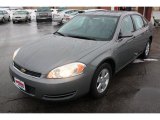 2008 Chevrolet Impala LT