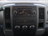 2011 Dodge Ram 5500 HD SLT Crew Cab 4x4 Chassis Controls