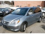 2007 Honda Odyssey EX