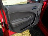 2011 Dodge Charger SE Door Panel