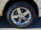 2011 Dodge Ram 1500 Big Horn Quad Cab 4x4 Wheel