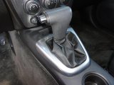 2008 Hummer H3 X 4 Speed Automatic Transmission