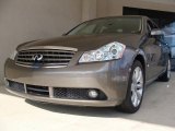 2007 Infiniti M 35x Sedan