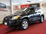 2006 Toyota RAV4 