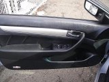 2003 Honda Accord EX Coupe Door Panel