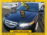 2005 Acura TL 3.2