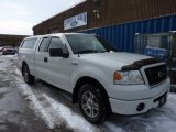 2008 Oxford White Ford F150 XLT SuperCab #44955584