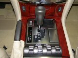 2008 Lexus LX 570 6 Speed Automatic Transmission
