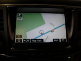 2008 Lexus LX 570 Navigation