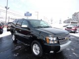 2007 Chevrolet Tahoe LTZ 4x4