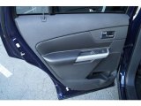 2011 Ford Edge SE Door Panel