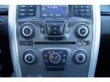 2011 Ford Edge SE Controls