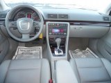 2007 Audi A4 3.2 Sedan Dashboard