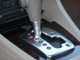 2007 Audi A4 3.2 Sedan Multitronic CVT Automatic Transmission