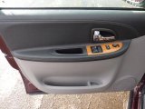 2007 Saturn Relay 3 Door Panel