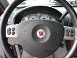 2007 Saturn Relay 3 Steering Wheel