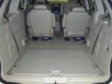 2004 Ford Freestar SEL Trunk