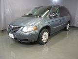 2007 Chrysler Town & Country Touring