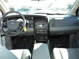2006 Dodge Durango SXT Dashboard