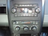2006 Dodge Durango SXT Controls