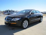 2012 Volkswagen CC Sport