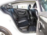 2012 Volkswagen CC Sport Black Interior