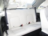 2008 Volkswagen New Beetle Triple White Coupe White Interior