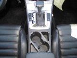 2009 Volkswagen CC VR6 Sport 6 Speed Tiptronic Automatic Transmission