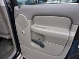 2003 Dodge Ram 2500 SLT Quad Cab 4x4 Door Panel