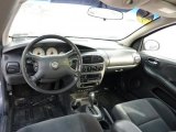 2001 Plymouth Neon Highline LX Dashboard