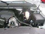 2011 GMC Sierra 1500 SLE Crew Cab 4x4 6.2 Liter Flex-Fuel OHV 16-Valve VVT Vortec V8 Engine