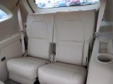 2009 Suzuki XL7 Luxury AWD Beige Interior