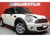 2011 Mini Cooper Hardtop