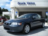 2008 Volvo S60 2.5T