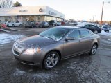 2011 Chevrolet Malibu LT