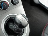 2008 Nissan Sentra SE-R Spec V 6 Speed Manual Transmission