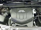 2008 Chevrolet Equinox Sport 3.6 Liter DOHC 24-Valve VVT V6 Engine