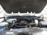 2004 Chevrolet Tahoe LT 4x4 5.3 Liter OHV 16-Valve Vortec V8 Engine