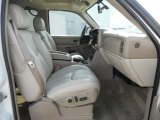 2004 Chevrolet Tahoe LT 4x4 Tan/Neutral Interior