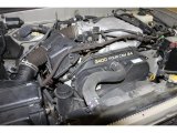 2001 Toyota 4Runner SR5 3.4 Liter DOHC 24-Valve V6 Engine