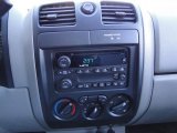 2006 Isuzu i-Series Truck i-280 LS Extended Cab Controls