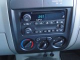 2006 Isuzu i-Series Truck i-280 LS Extended Cab Controls