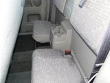 2006 Isuzu i-Series Truck i-280 LS Extended Cab Medium Pewter Interior