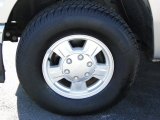 2006 Isuzu i-Series Truck i-280 LS Extended Cab Wheel