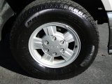 2006 Isuzu i-Series Truck i-280 LS Extended Cab Wheel