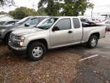 2006 Isuzu i-Series Truck i-280 LS Extended Cab Data, Info and Specs