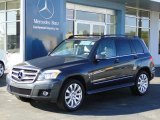 2010 Mercedes-Benz GLK 350