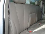 2001 Chevrolet Silverado 2500HD LS Extended Cab Tan Interior